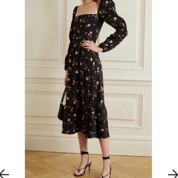 Reformation Dresses & Skirts - Mica Dress